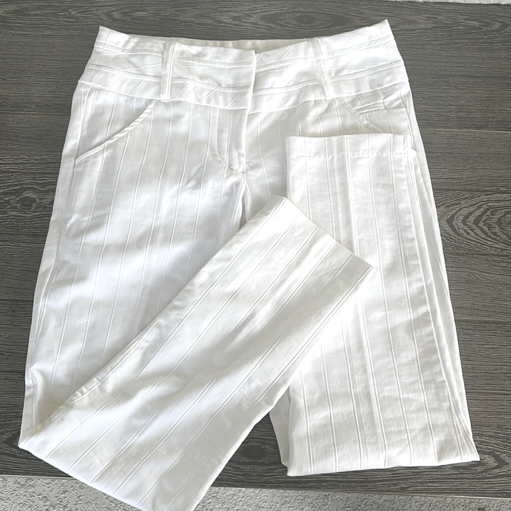 Candies White pants